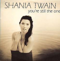 Shania Twain : You're Still the One